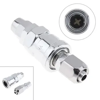 

2pcs/lot High Speed Steel Pneumatic Fitting Quick High Pressure Connector for Air Compressor SH30-PH 30SM-PM 30SP-PP 30SF-PF