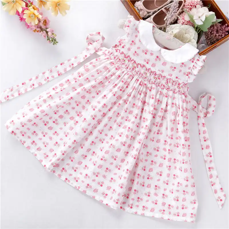 handmade kids clothes