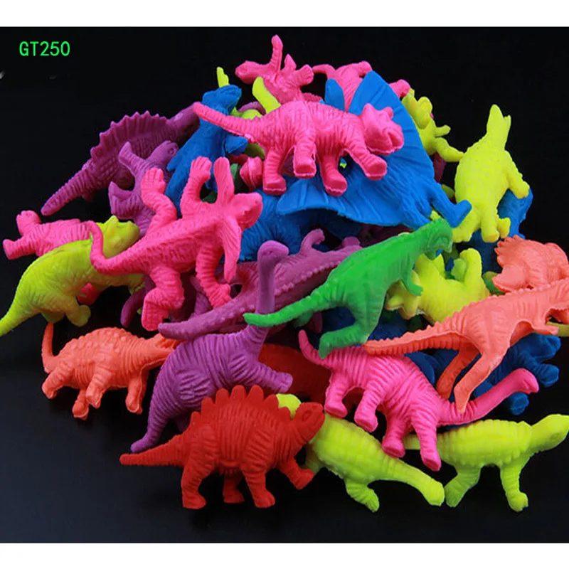 

Expansion Tank Foam Animal Oceans Animal Dinosaur CHILDREN'S Toy TPR Toys