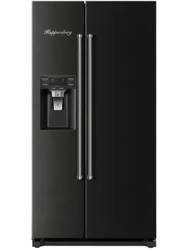 

Kuppersberg nsfd 17793 Ant refrigerator side by side