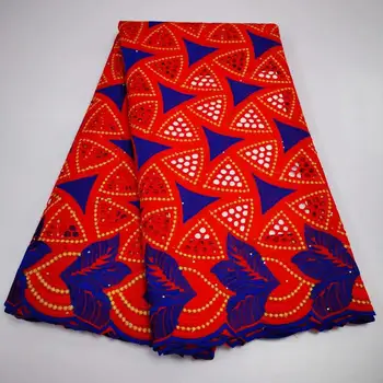 

5yards swiss voile lace african lace fabric high quality french lace fabric tissu dentelle nigerian gele headtie for party