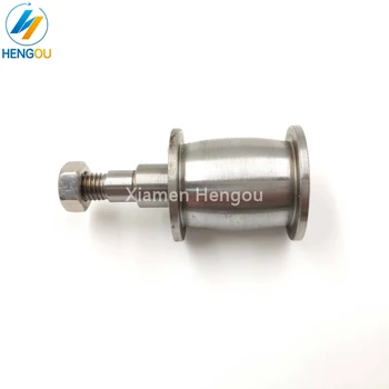 

5 Pieces Stainless Steel Heidelberg SM102 CD102 MO Machine Bearing, Guide Roller 00.550.0542, F-52973