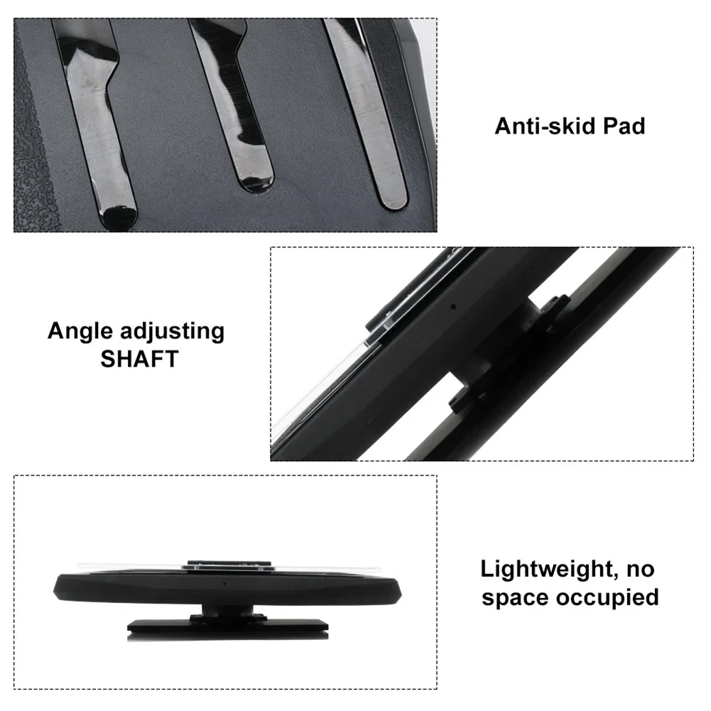  HD Klar Sichere Smart Auto Projektor Fahren Multifunktions Universal GPS Navigation Geschwindigkeit