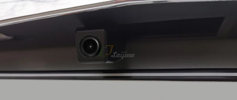 Mercedes Benz E Class W212 2012~2016 Reverse Camera Kit (12)