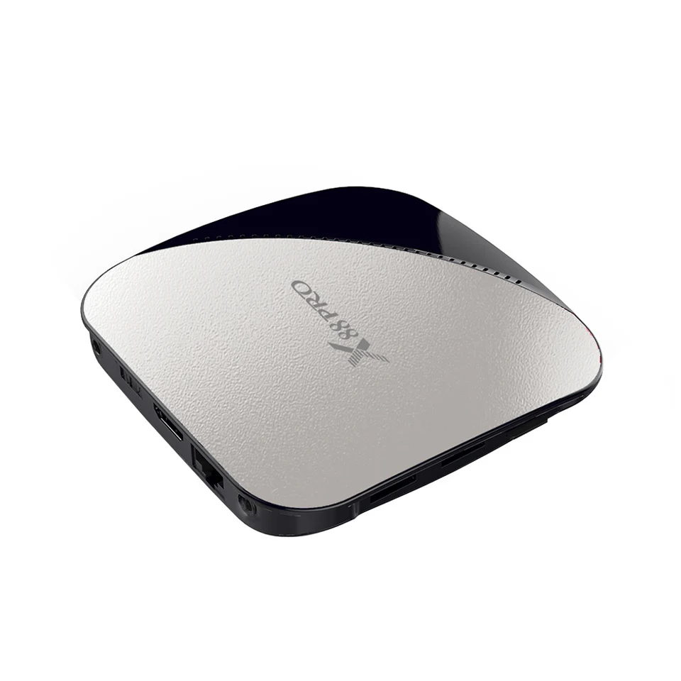 X88 PRO tv Box Android 9,0 4 Гб ram 64 ГБ 32 ГБ Google Voice Assistant RK3318 четырехъядерный Wifi 4K X88PRO 2 Гб 16 Гб телеприставка