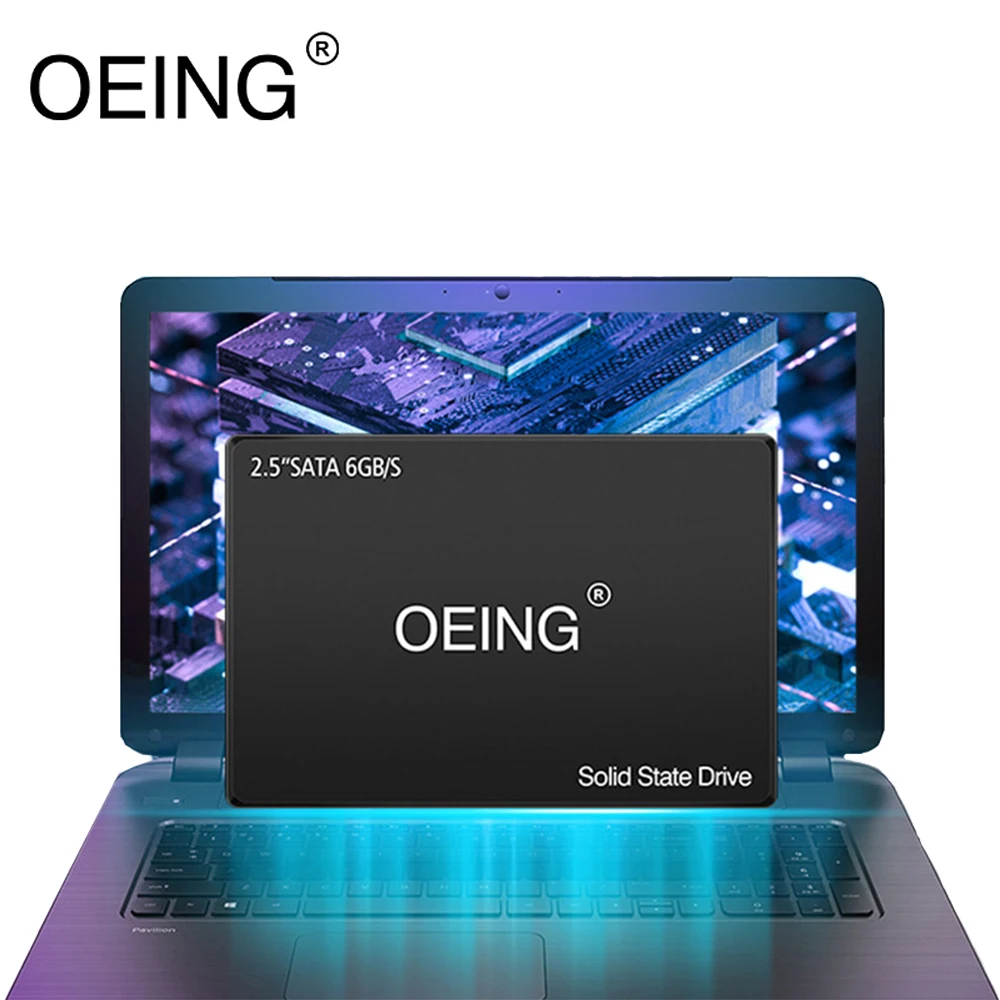 Твердотельный накопитель opee SSD для настольного ПК 2 5 дюйма 120 ГБ 240 ТБ 512 128 256 HD SATA
