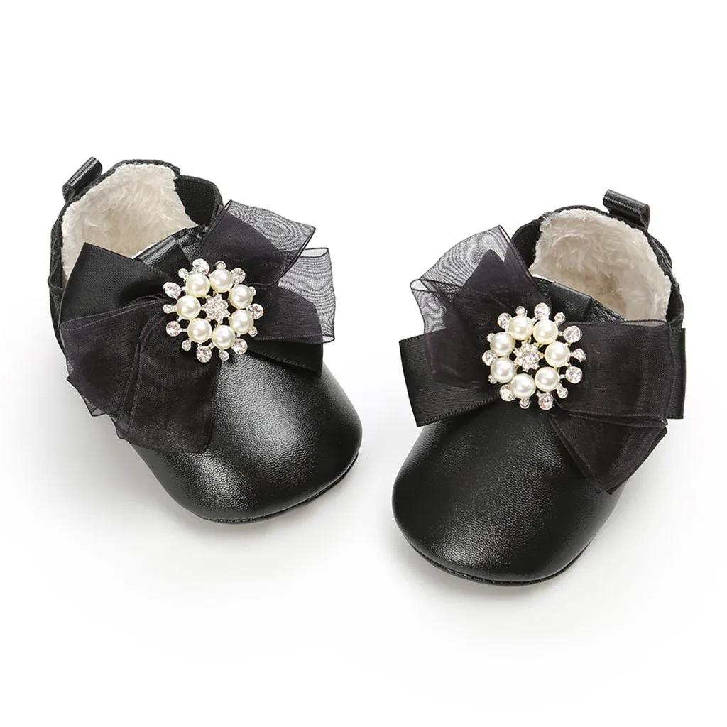 Детские ботинки для новорожденных девочек и мальчиков; обувь с героями мультфильмов; обувь для первых шагов; пинетки; красивая обувь для малышей; детская обувь;#2