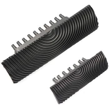 

Wood Graining Painting Tool Set,Wood Grain Tool Graining Painting Tool DIY Wall Paint Decoration Tool for Home Decor