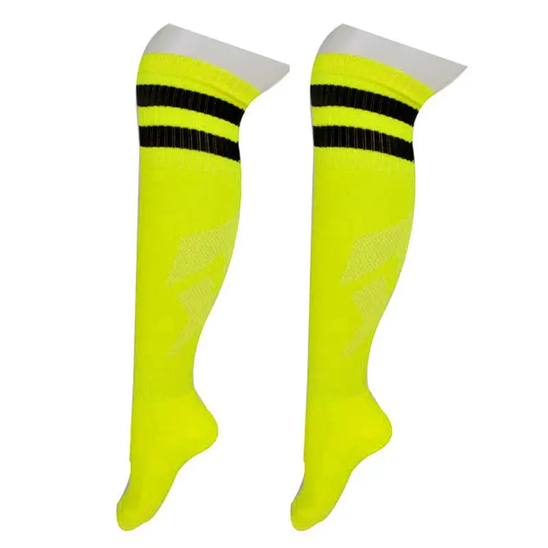 Взрослые детские футбольные носки спортивные мужские женские уличные для бега