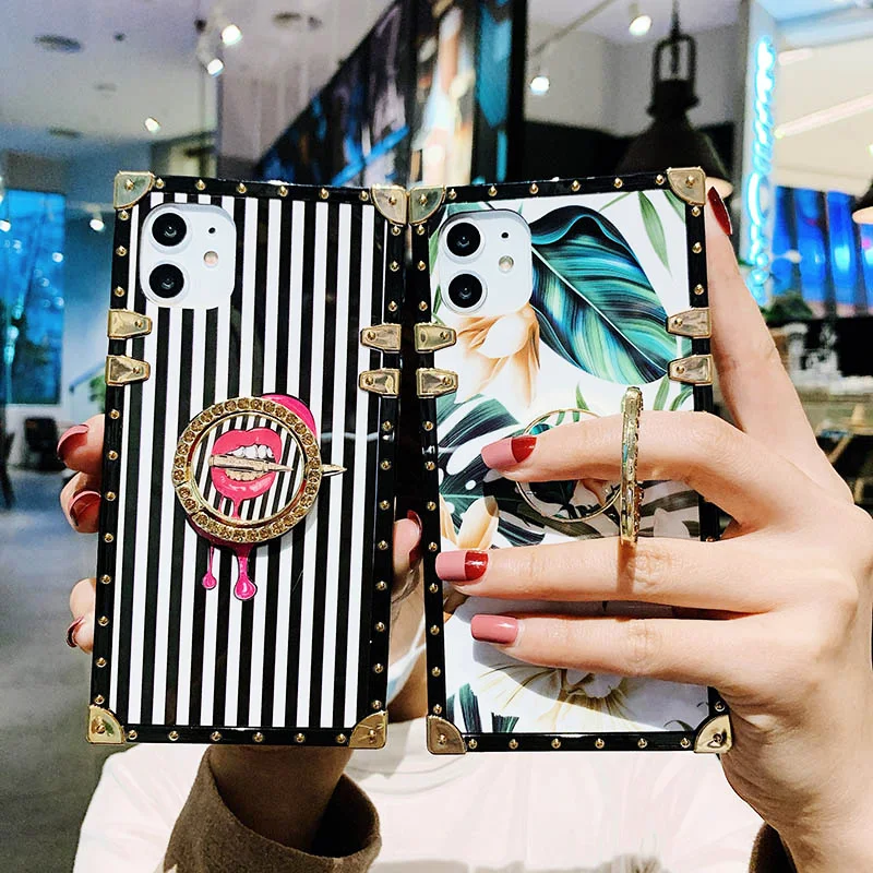 Чехол-накладка для Huawei P30 Lite P20 Pro Nova 5i 6 5 | Мобильные телефоны и аксессуары