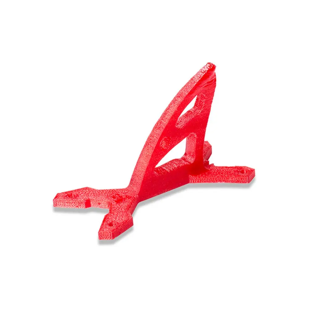 

3D Printed Printing Tpu Arm Protection Seat Appplicable For Iflight Archer X5 Frame Diy Fpv Racing Drone Quadcopter