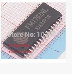 IC новый оригинальный аутентичный бесплатная доставка FM1702SL SOP24