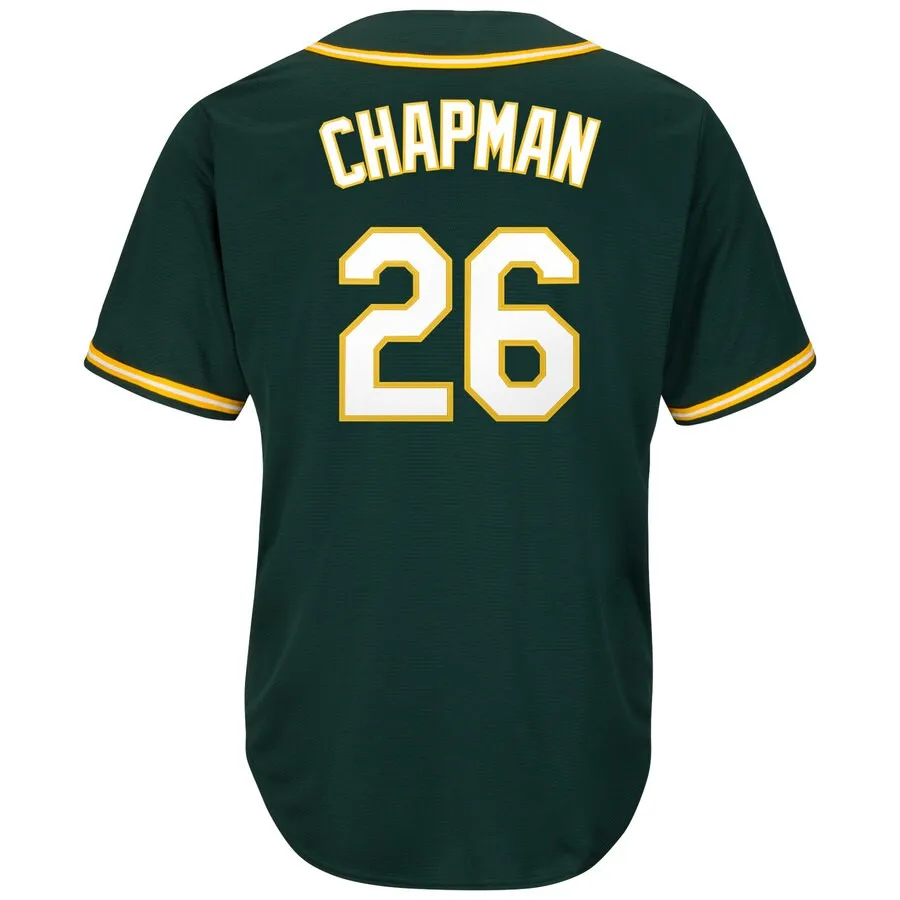 Все сшитые мужские трикотажные изделия Matt 26 Trey 16 Max Scherzer 31 - Цвет: AS photo