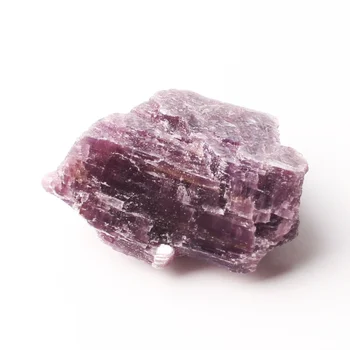 

1Pc Natural Purple Mica Crystal Quartz Rough Stone Mineral Specimen Healing Decor Gift