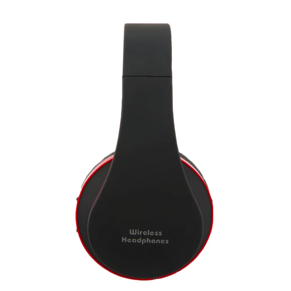 Новейшая Складная Беспроводная bluetooth-гарнитура, стерео наушники-вкладыши, наушники, горячая распродажа