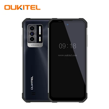 Global Version Oukitel WP17 Cell Phone 8300MAH 8GB+128GB Global Version Oukitel WP17 Cell Phone 8300MAH 8GB+128GB