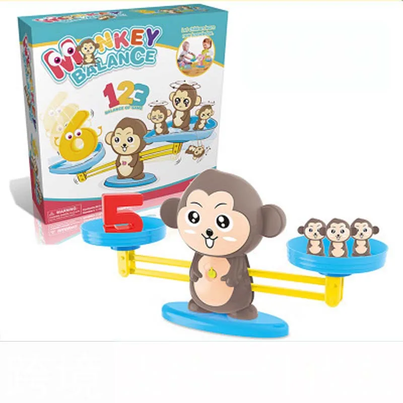 математические весы обезьянка. весы обезьяна. обучающий набор "математические весы" gigo. весы обезьянка. весы обезьяна.