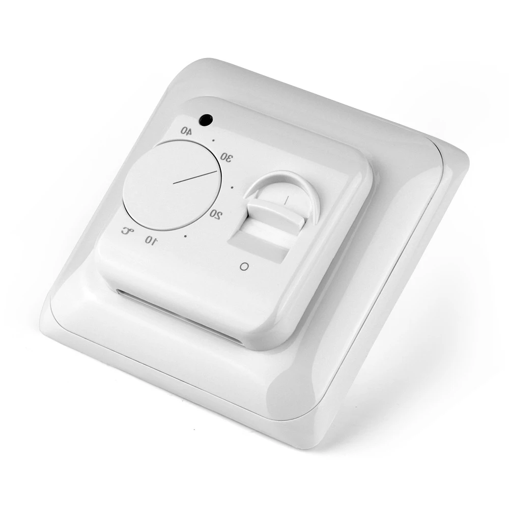 constant temperature air condition temperature control switch 16a 230v