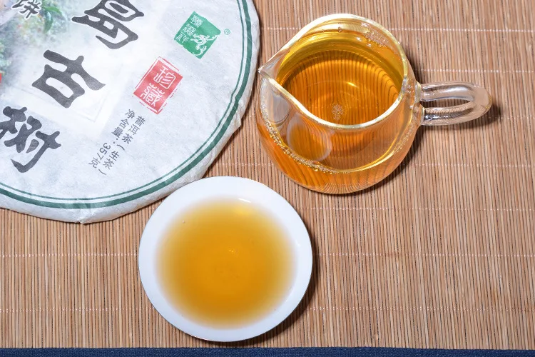 Китайский хороший чай для yun lan 89tea chengxj