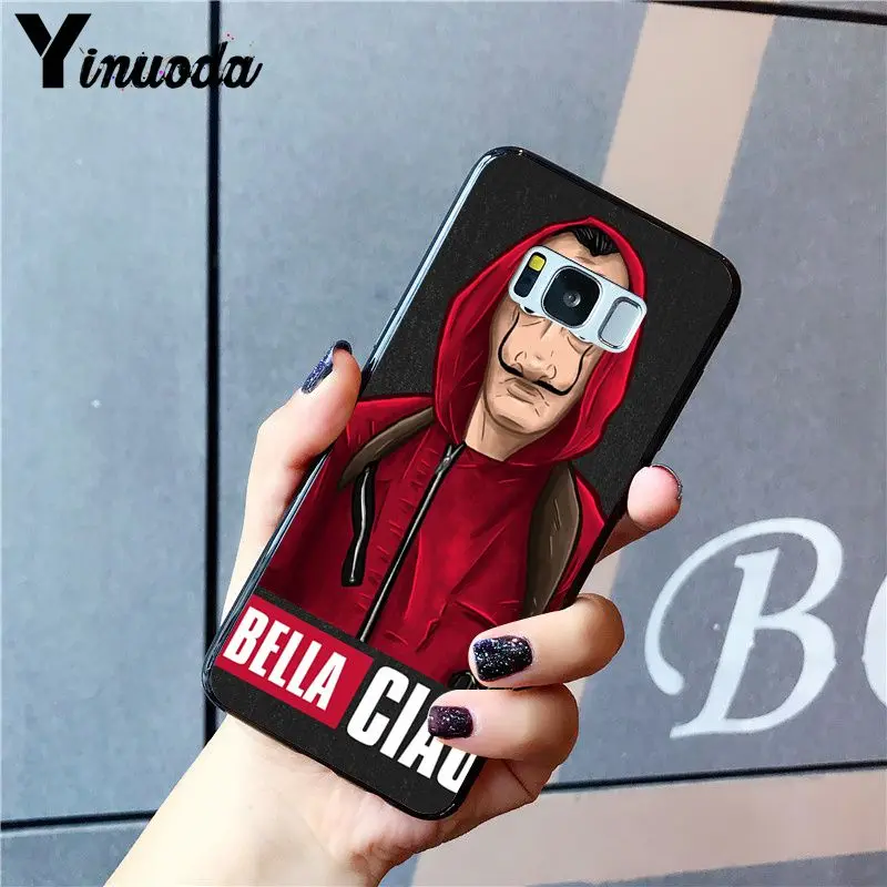 la casa de papel TV