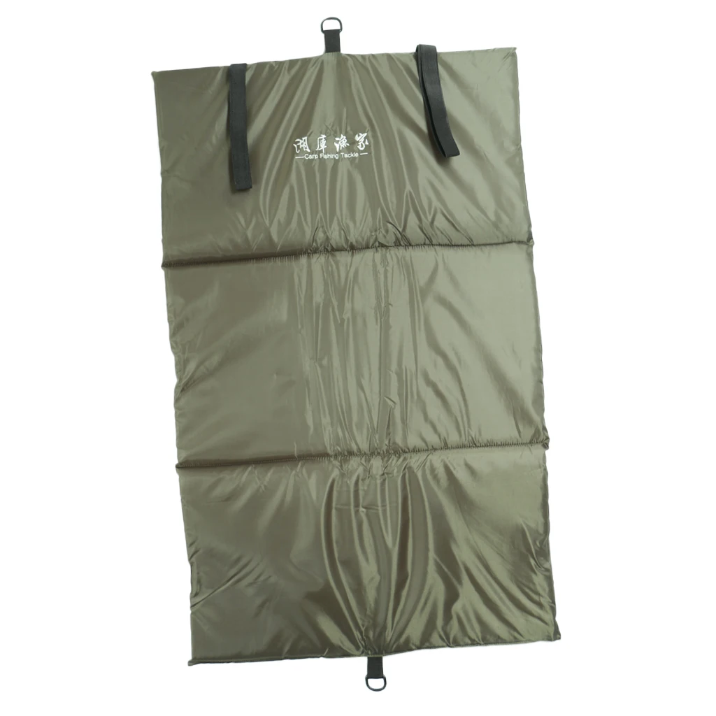 

Unhooking Mat Weigh 94 X 59 X 2cm Waterproof Carp Fishing Landing Mat