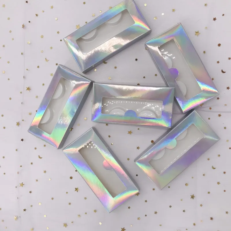 mink eyelashes packaging boxes_conew1