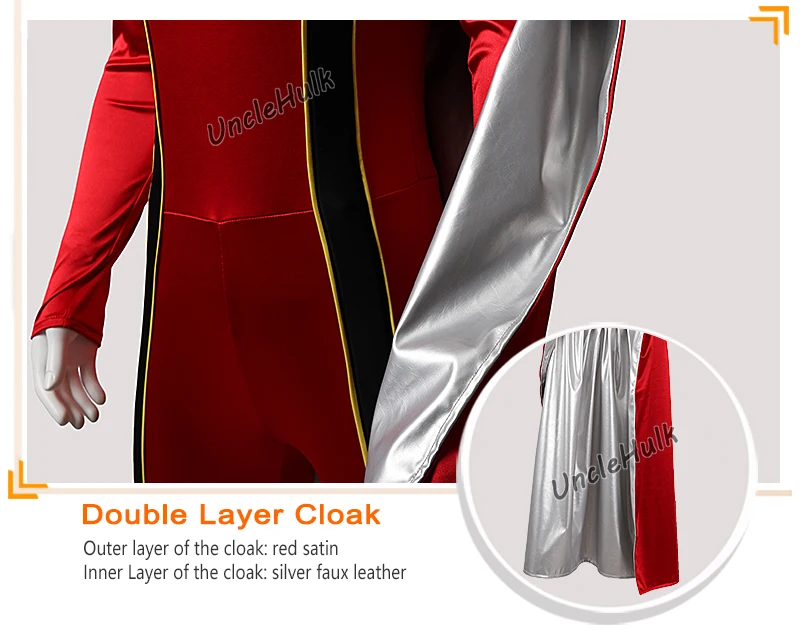 Power-Ranger-Mystic-Force-Red-MagiRanger-And-Gluing-Gloves-Cosplay-Costume-UncleHulk-24