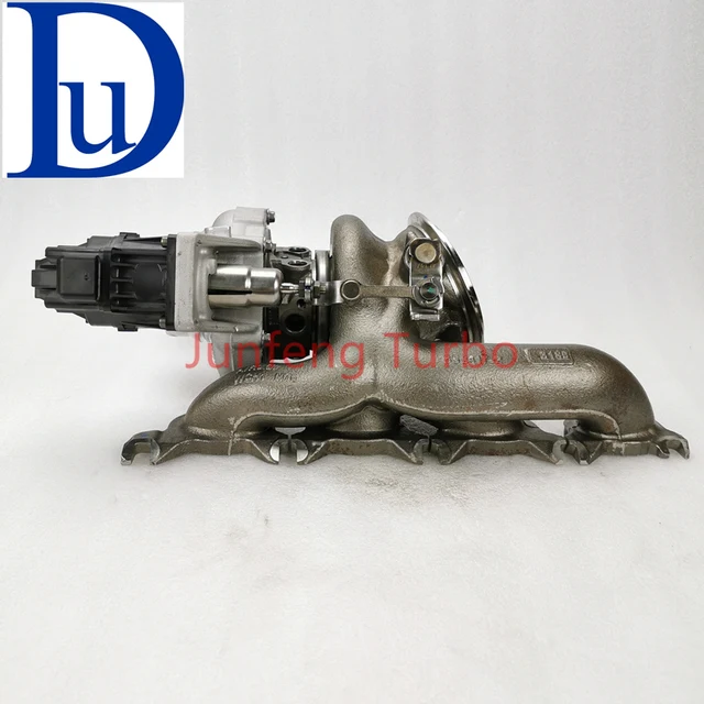 Mgt2056 8662067 870028-0005 B48 Engine Turbocharger For B48a20a 