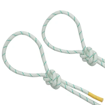

Hot 150FT Parallel Core Rope High Strength Abrasion Resistant for Carrying Pulling CNT 66
