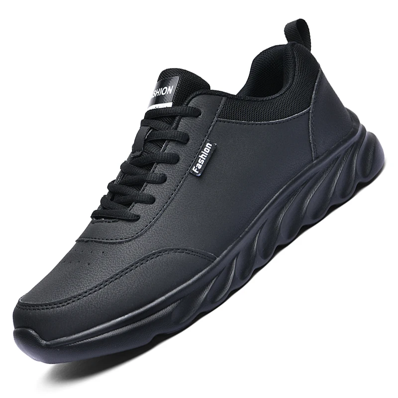 Men Shoes Sneakers Couple Lightweight Winter Rubber Waterproof Comfortable