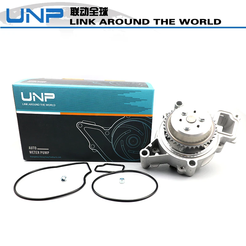 

Auto ENGINE Water Pump For Opel Astra Signum Vectra Zafira Z2 2SE / Z22YH A20NFT/ NFT Z20 A24 2.2 12630084 1334154