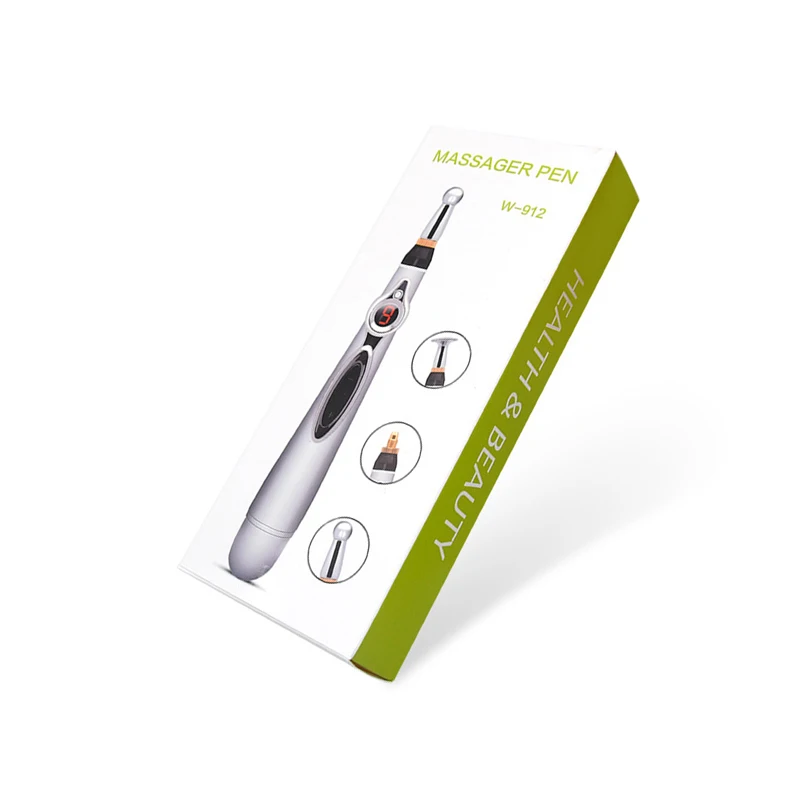 the VIP Link for Massage pen