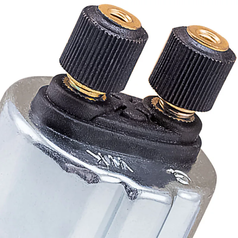 Универсальный датчик давления масла Vdo от 0 до 10 бар 1/8 Npt часть генератора мм с