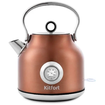 

Electric kettle Kitfort, KT-673-5