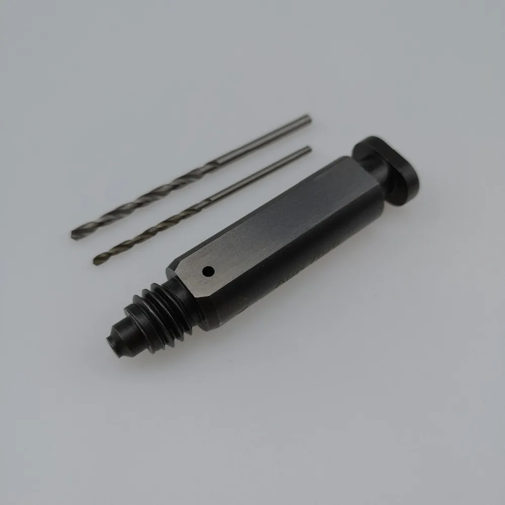 AR7070 круглый шаблон микс камерный комплект Aftermarket для AP распылитель