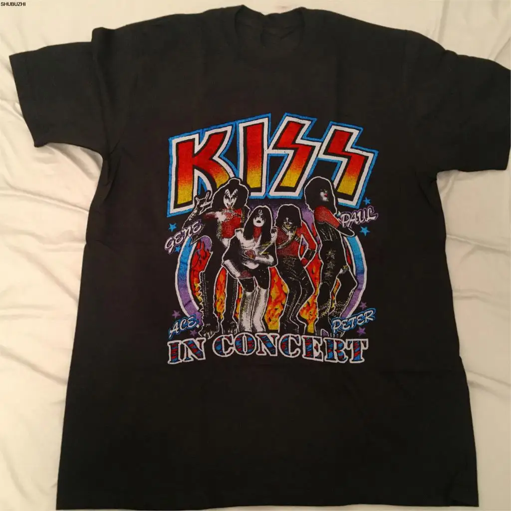 Kiss Vintage T Shirt Sale, 60% OFF 