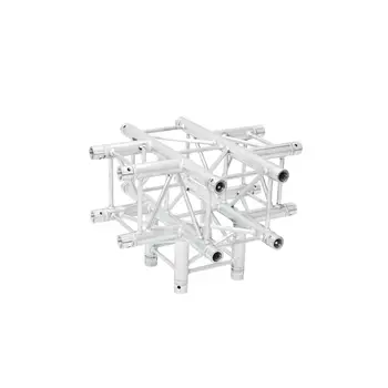 

ALUTRUSS QUADLOCK QL-ET34 T-51 5 3-way T-Piece