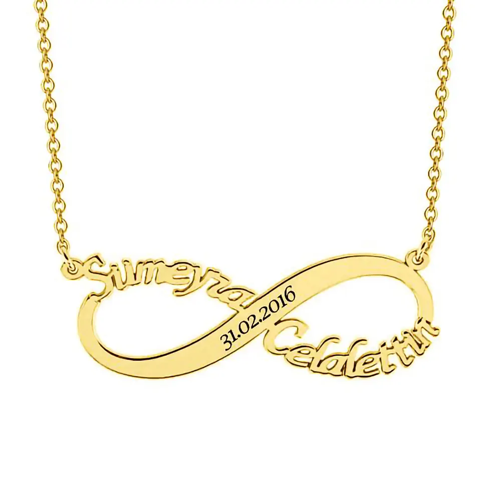 infinity-with-engrave-gold