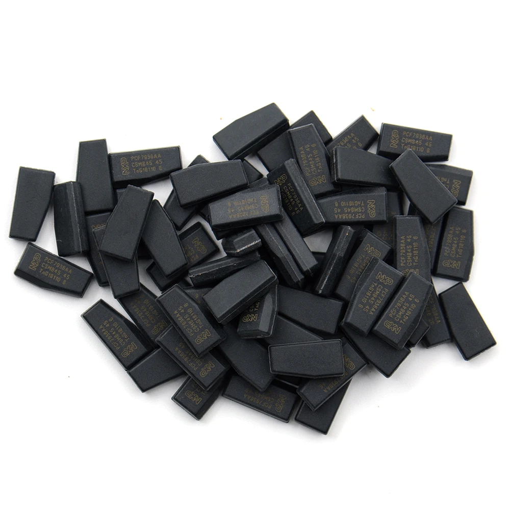 Original Chip 1pcs/lot PCF7936 PCF7936AS PCF 7936 original chip