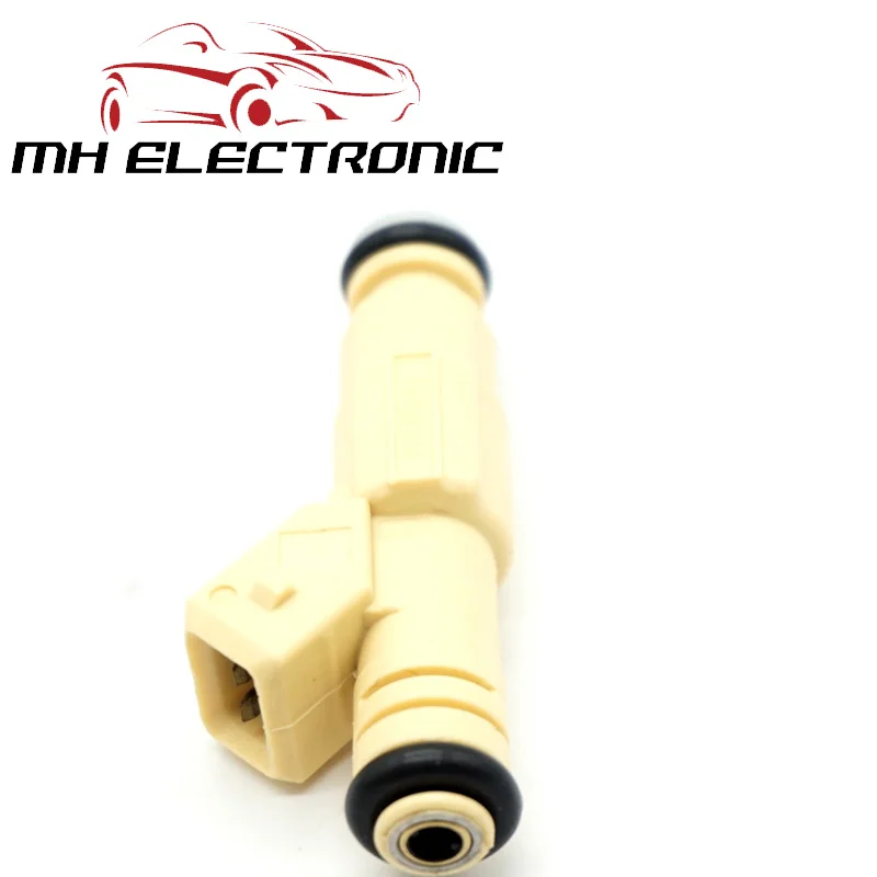 MH ELECTRONIC 0280155811 Fuel Injector Nozzles For Buick Pontiac 3.8 Super Supercharged 3.8L