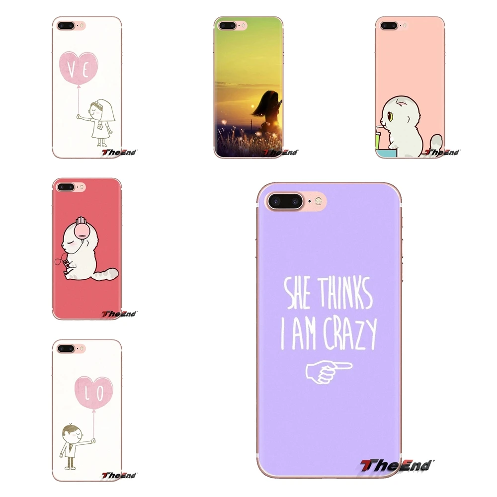 Прозрачный чехол из ТПУ для iPhone XS Max XR X 4 4s 5 5S 5C SE 6 6S 7 8 Plus samsung Galaxy J1 J3 J5 J7 A3 A5 bff |