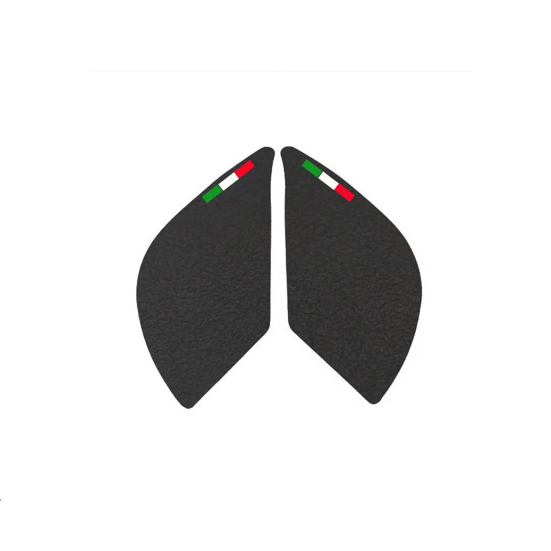 Per Benelli 300 302 Protezione Moto Antiscivolo Serbatoio Pad Adesivo Gas Ginocchio Grip Trazione Lato 3M Decalcomania