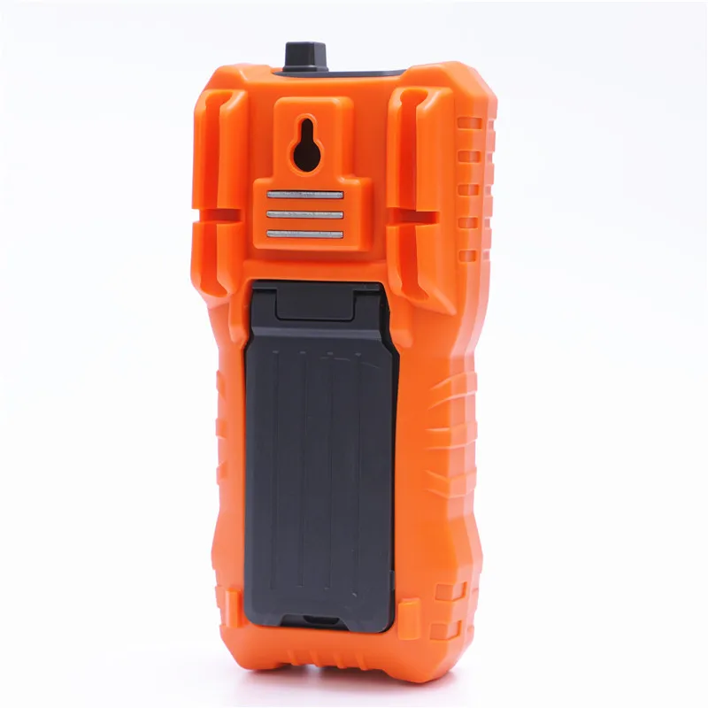 RICHMETERS 118C Digital Multimeter 6000 Counts 20A NCV HFE True-RMS 100mF capacitance Magnet AC/DC Voltage Current Temperature