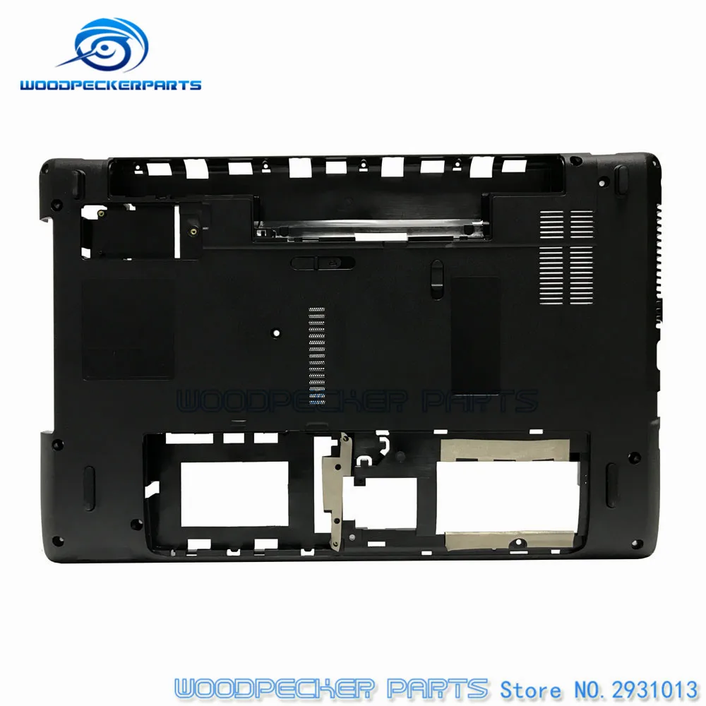 Подлинная Подставка для рук ноутбука acer Aspire 5551 5551G 5251 5741ZG 5741 5741G 5742G AP0FO000700 крышка