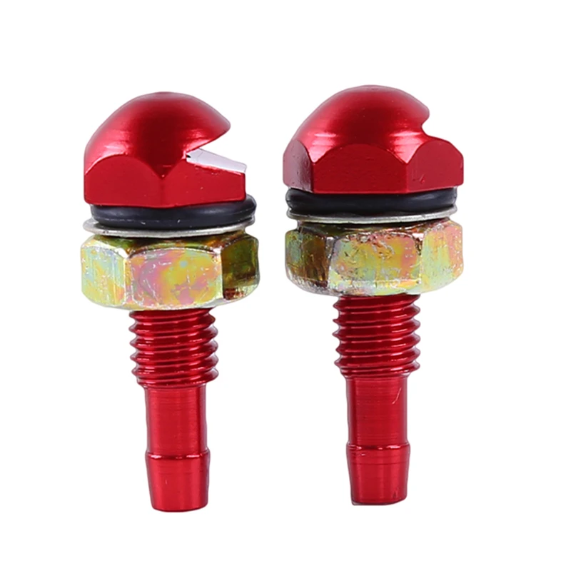 2Pcs Fan-Shaped Car Cleaning Universal Washer Bonnet Front Windshield Water Sprayer Auto Wiper Jet Nozzle