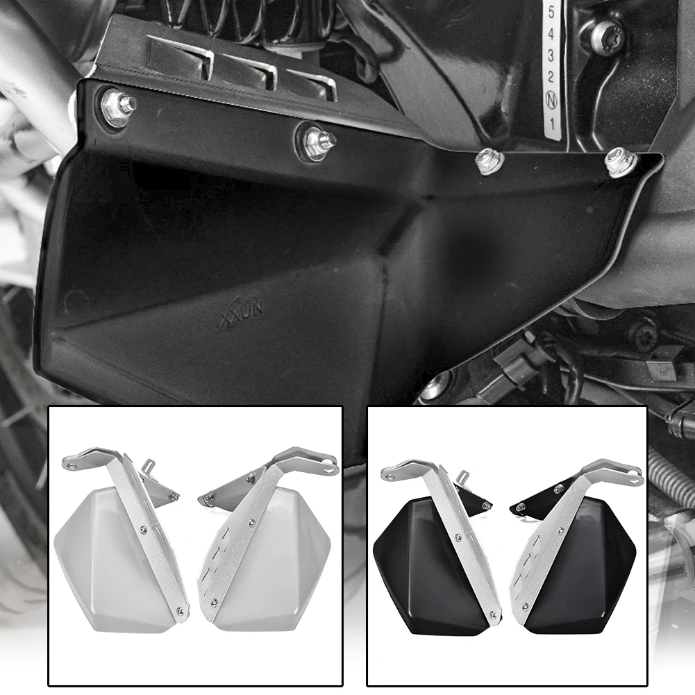Для BMW R1200GS LC Adventure ADV 2013 2018 ножной брызговик накладка Защитная крышка R1200 GS экран