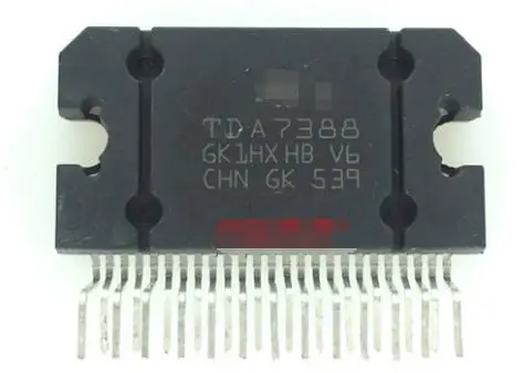 IC TDA7388 CD7388CZ YD7388