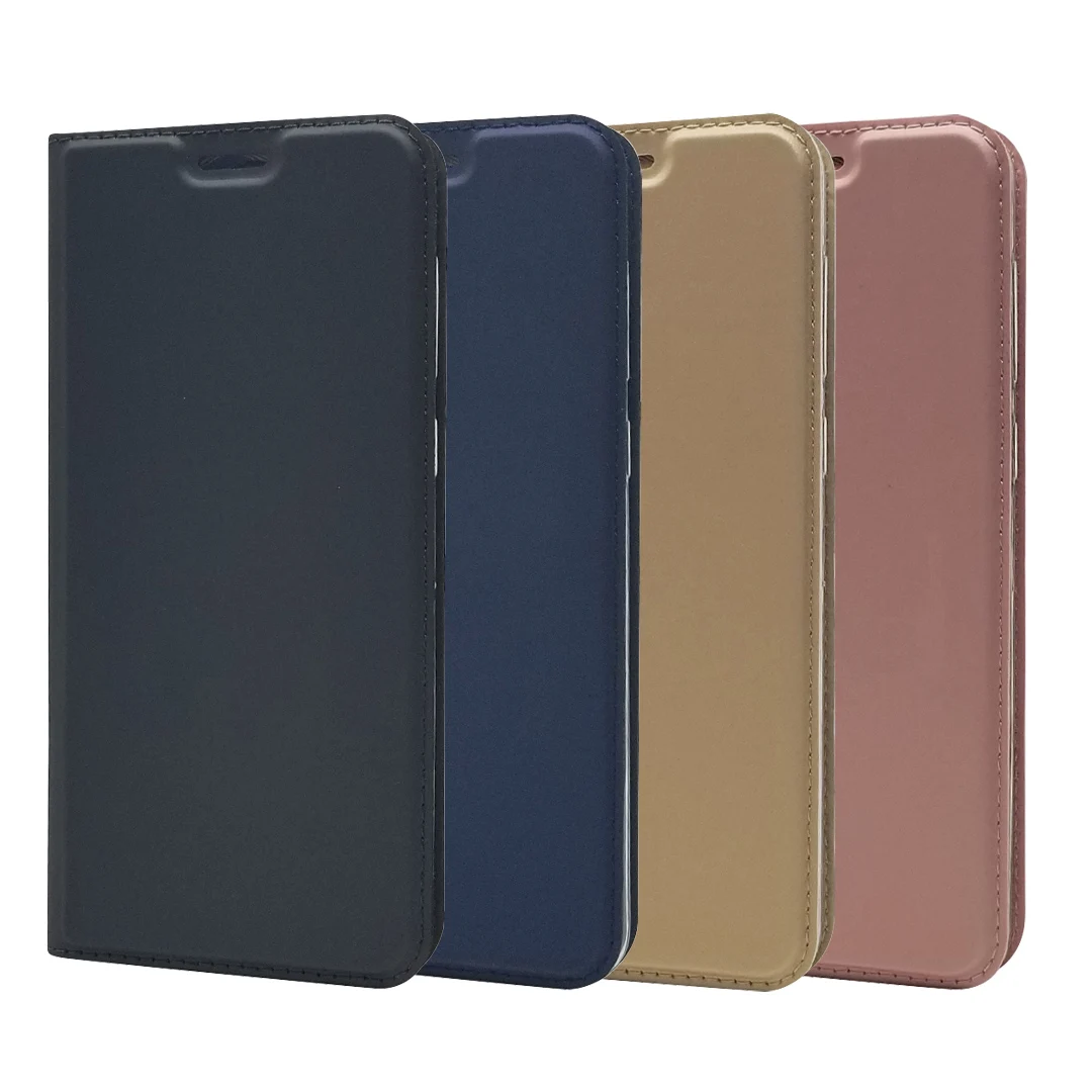 Кожаный чехол для Asus Zenfone 5 Selfie Pro ZC600KL чехол для телефона флип чехол для Asus ZC600KL Ультратонкий чехол для телефона