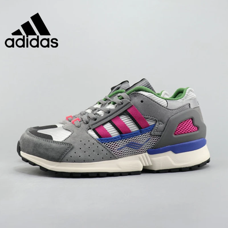 

ADIDAS ZX 10.000 C Adidas Sneakers Clover Retro Running Shoes for Men and Women Shoes Size 36-44