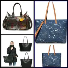 Испания модные сумки винтажные холщовые сумки через плечо женские сумки через плечо